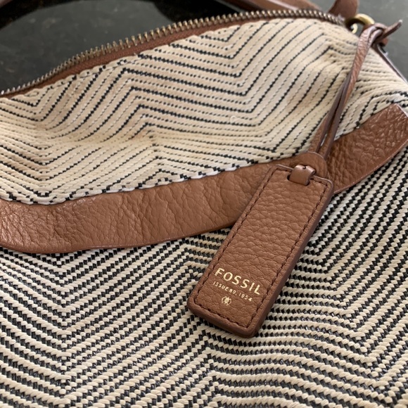 Fossil bag - Picture 3 of 4